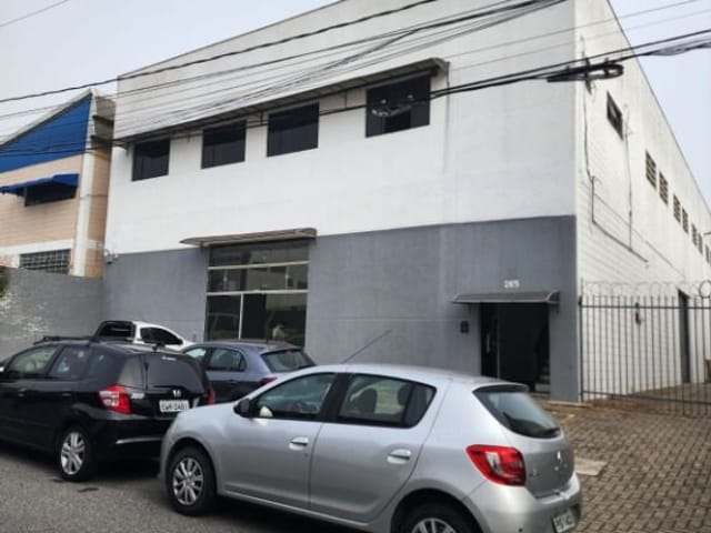 Foto do Galpão / Barracão - Galpão para alugar, 750 m² por R$ 19.270,00/mês - Eldorado - São José dos Campos/SP | INDEPENDENCE NEGOCIOS IMOBILIARIOS LTDA