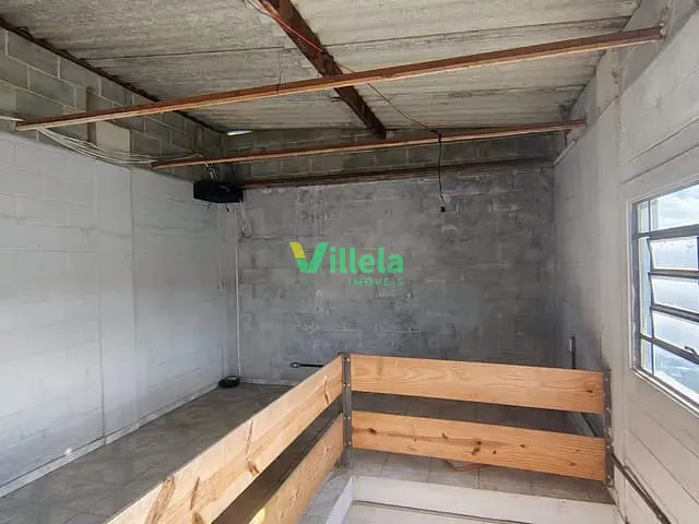 Galpão / Barracão com 1525m², para alugar, no bairro Quinta da Boa Vista em São Paulo
