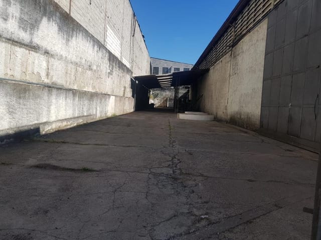 Galpão / Barracão com 1750m², para alugar, no bairro Empresarial Mirante de Cajamar (Polvilho) em Cajamar
