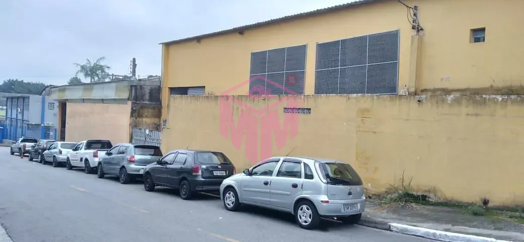 Depósito-Galpão, 237 m² - Foto 3