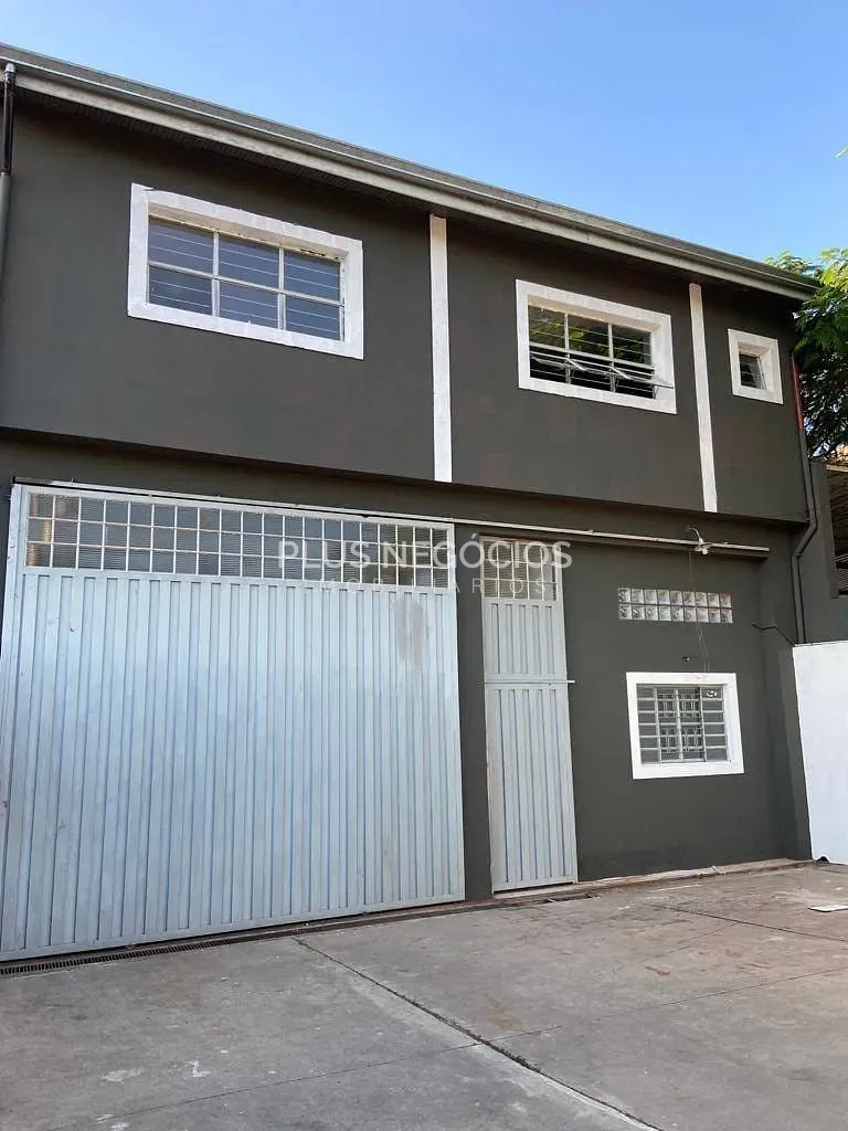 Depósito-Galpão, 300 m² - Foto 4