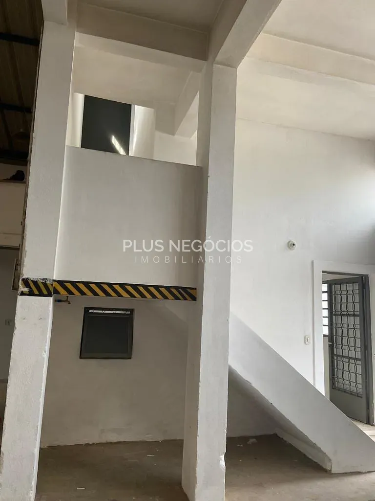 Depósito-Galpão, 300 m² - Foto 5