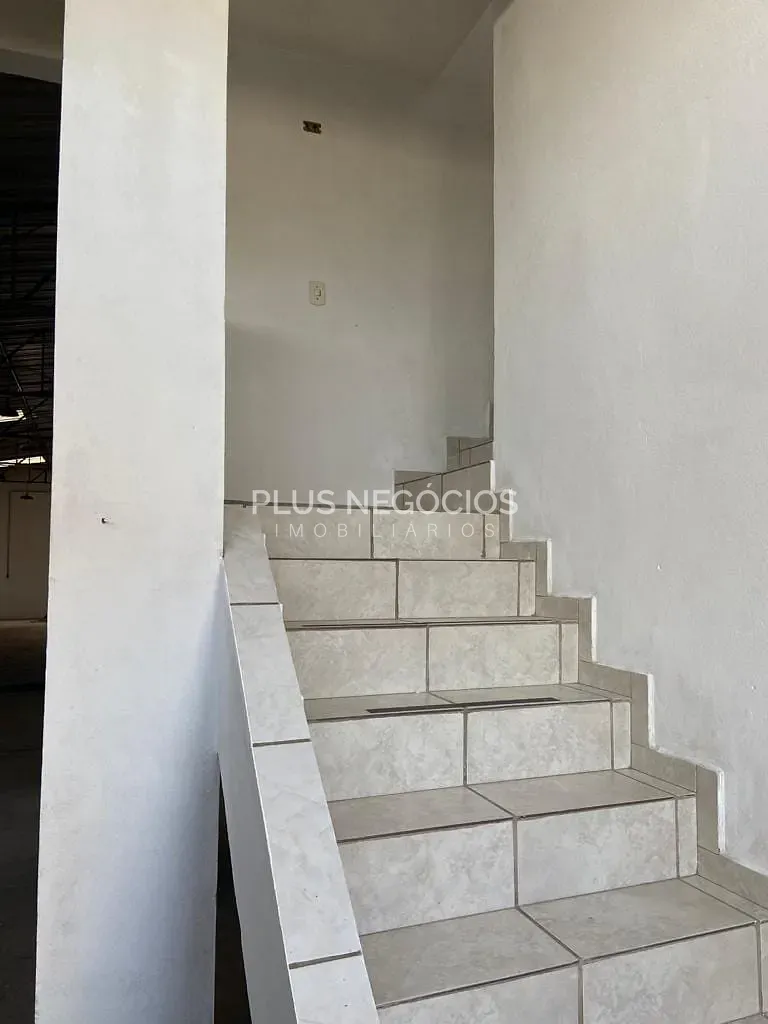 Depósito-Galpão, 300 m² - Foto 19