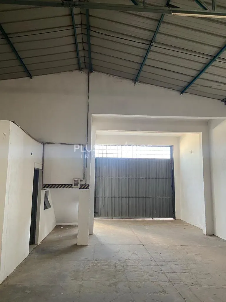 Depósito-Galpão, 300 m² - Foto 2