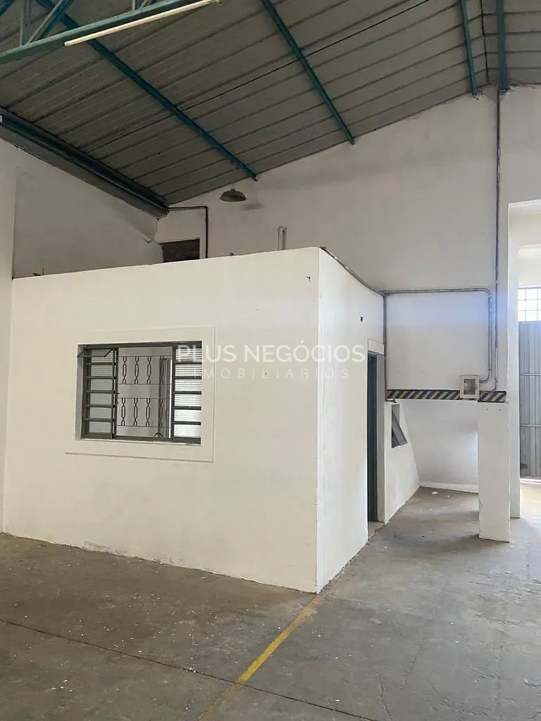 Depósito-Galpão, 300 m² - Foto 20