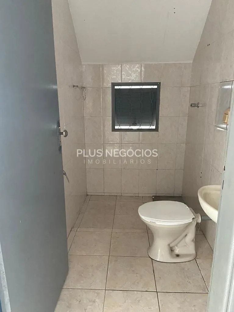 Depósito-Galpão, 300 m² - Foto 21