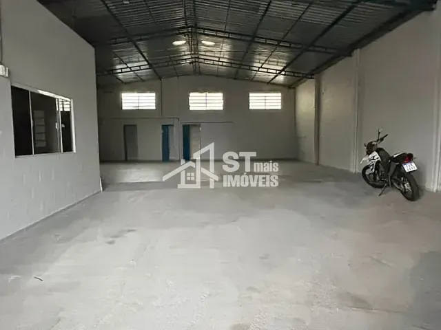 Galpão / Barracão para alugar, no bairro Jardim Rio Branco em Andradas
