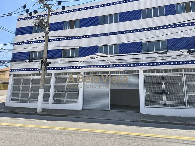 Galpão / Barracão para alugar, no bairro km 18 em Osasco