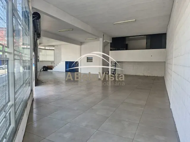 Galpão / Barracão para alugar, no bairro km 18 em Osasco