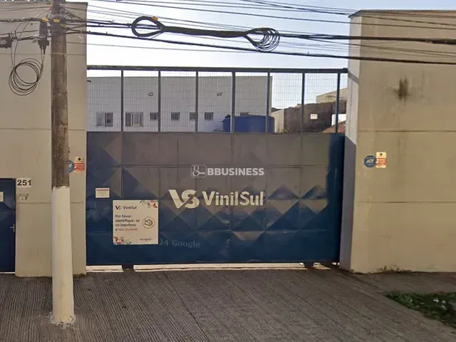 Galpão / Barracão à venda, no bairro Vila Monumento em São Paulo