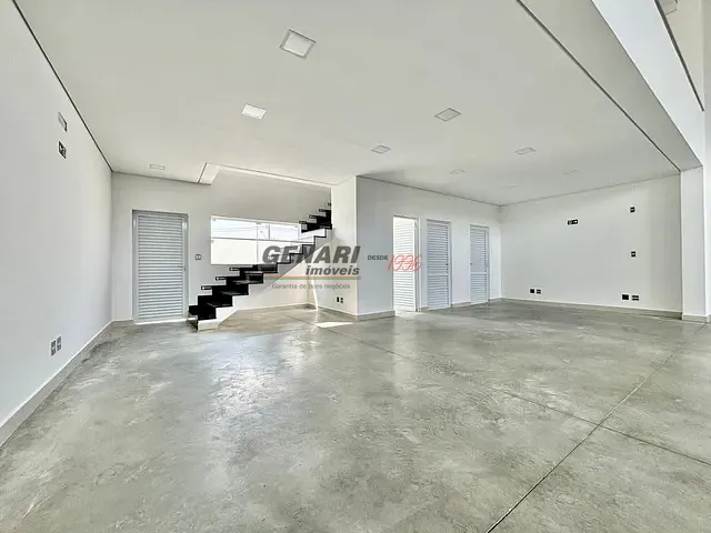 Galpão / Barracão com 238m², à venda, no bairro Jardim Sao Conrado em Indaiatuba