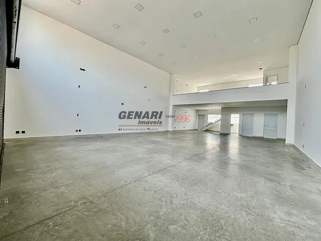 Galpão / Barracão com 238m², à venda, no bairro Jardim Sao Conrado em Indaiatuba