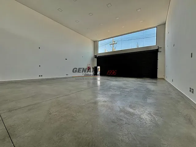 Galpão / Barracão com 238m², à venda, no bairro Jardim Sao Conrado em Indaiatuba