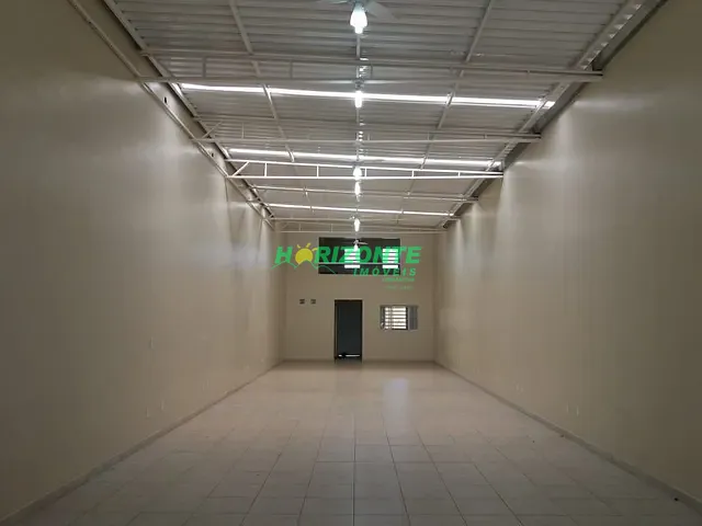 Galpão / Barracão com 200m², à venda ou para alugar, no bairro Jardim São Judas Tadeu em São José dos Campos