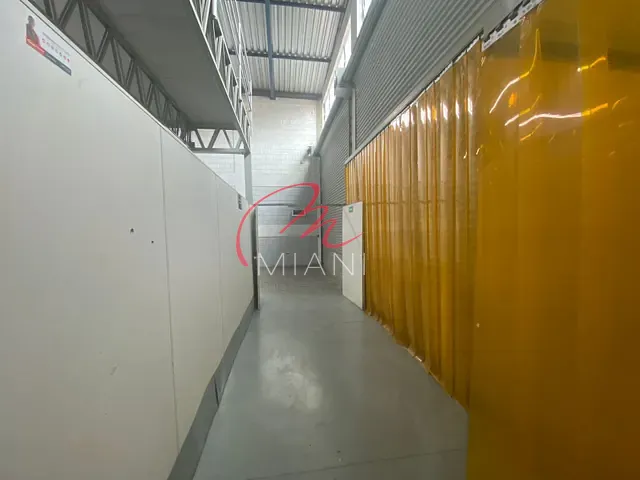 Galpão / Barracão com 354m², para alugar, no bairro Vila Sonia em São Paulo