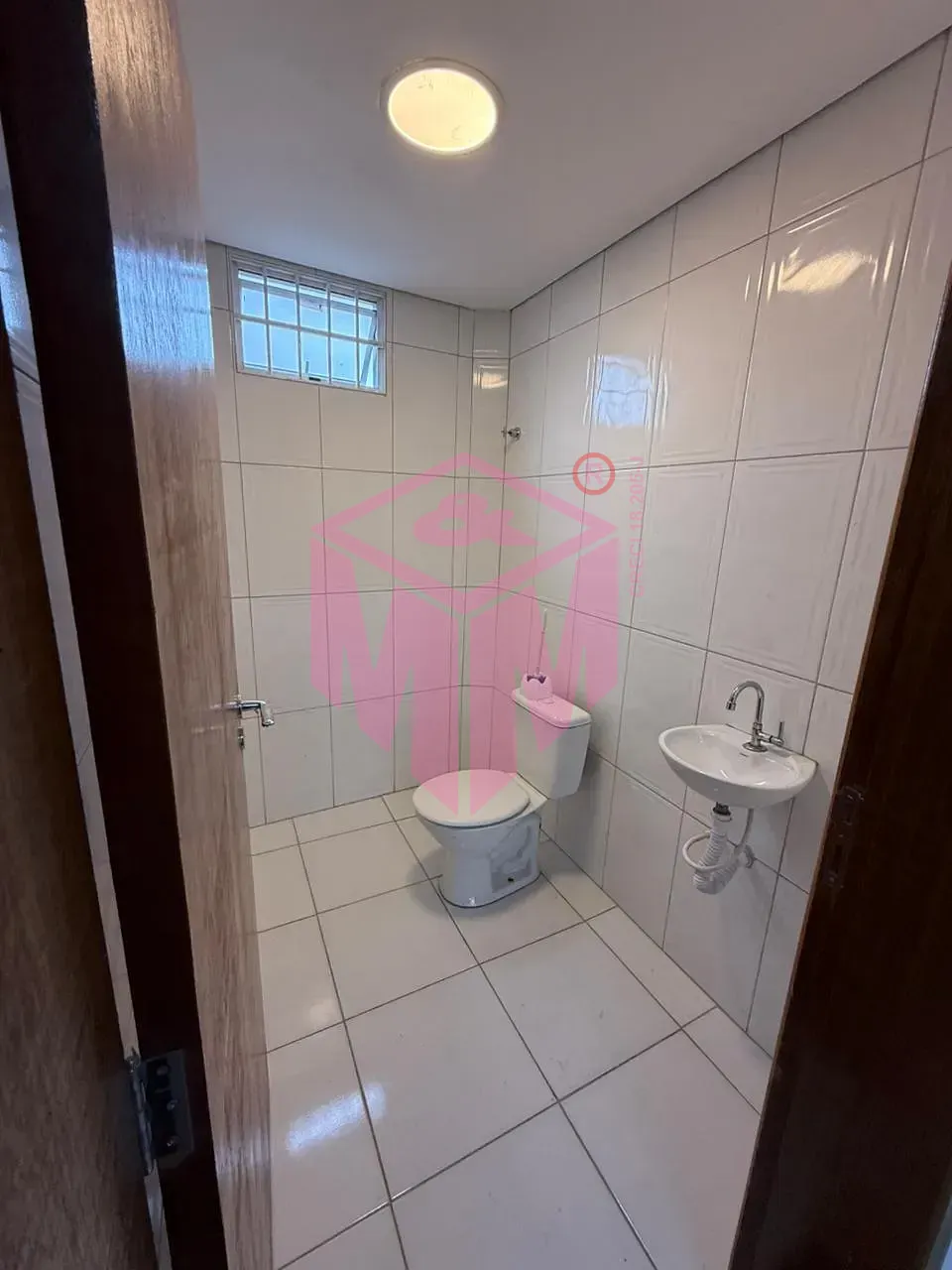 Depósito-Galpão, 450 m² - Foto 10