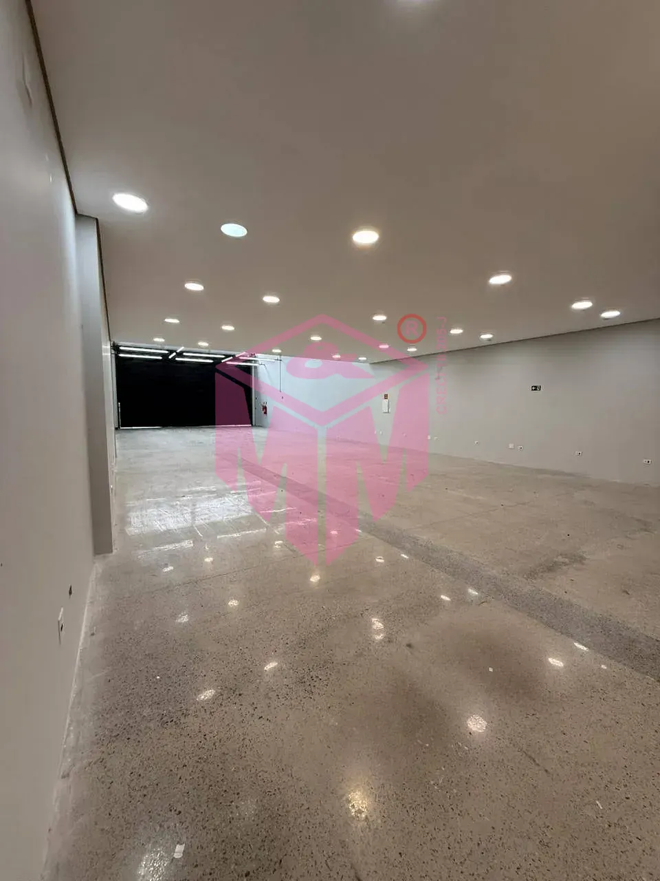 Depósito-Galpão, 450 m² - Foto 7
