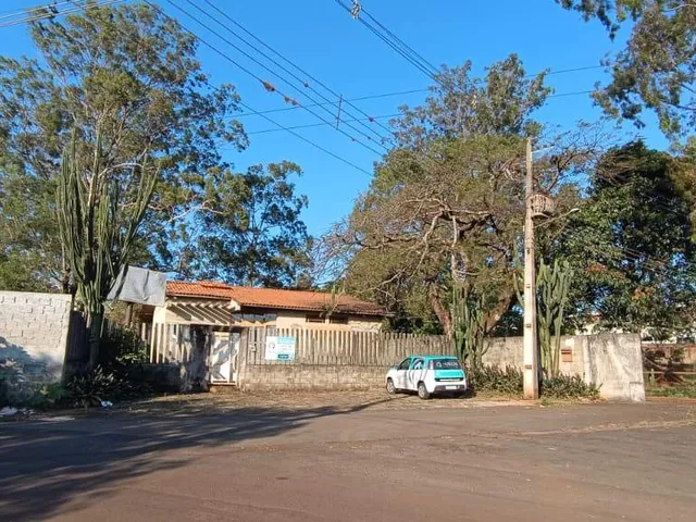 Galpão / Barracão com 8000m², para alugar, no bairro Parque Maracanã em Cambé