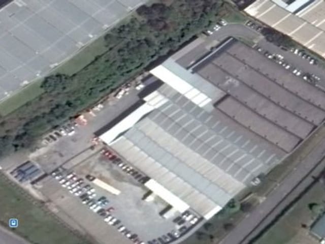 Galpão / Barracão com 22000m², à venda ou para alugar, no bairro Jardim Itaquiti em Barueri