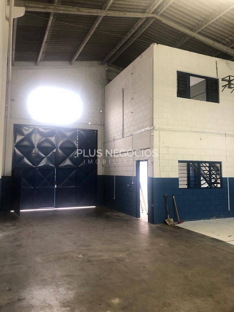 Depósito-Galpão, 665 m² - Foto 7