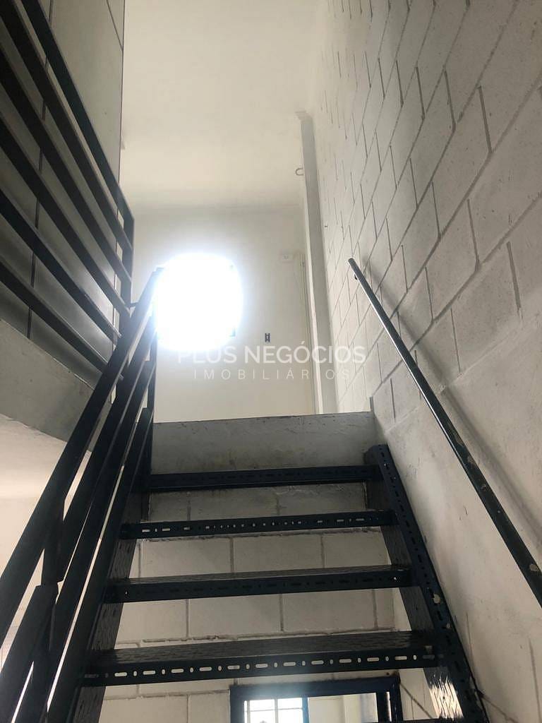 Depósito-Galpão, 665 m² - Foto 8