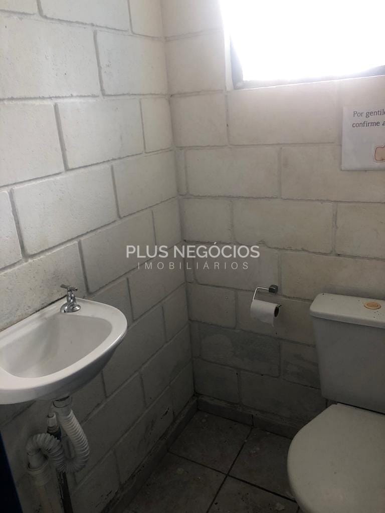 Depósito-Galpão, 665 m² - Foto 9