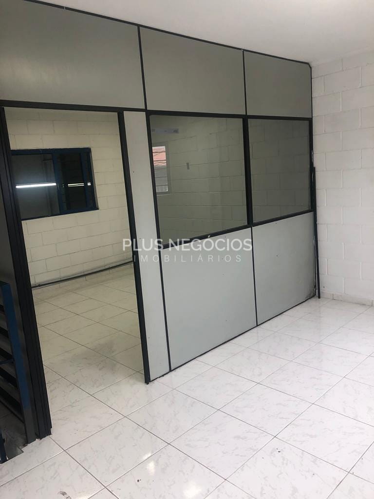 Depósito-Galpão, 665 m² - Foto 11