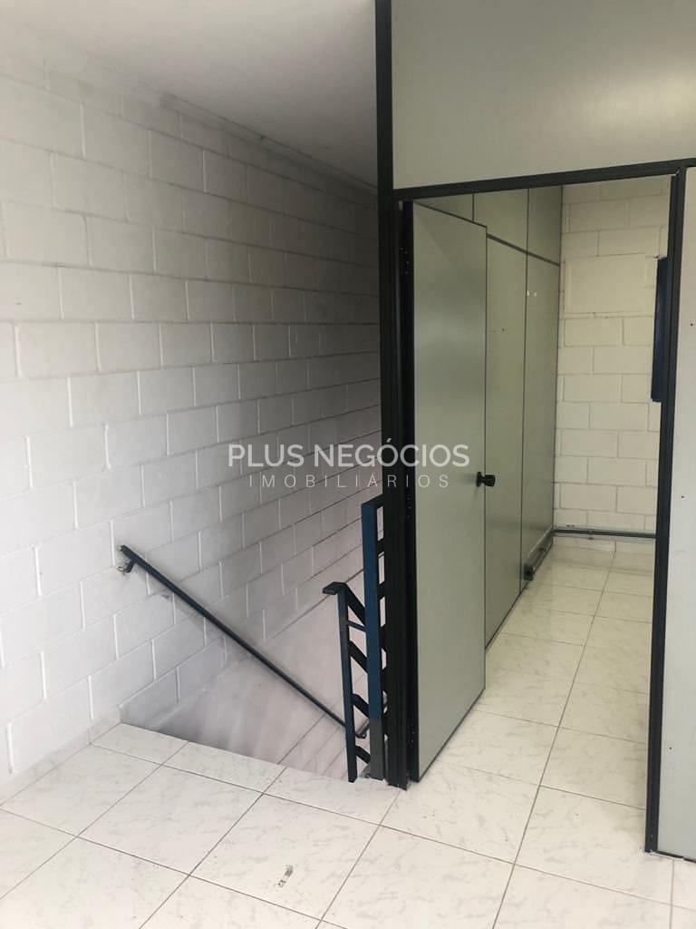 Depósito-Galpão, 665 m² - Foto 12