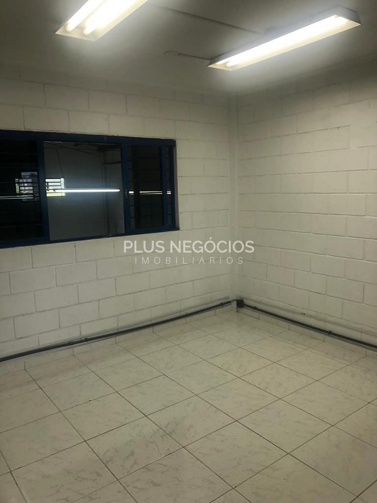 Depósito-Galpão, 665 m² - Foto 15