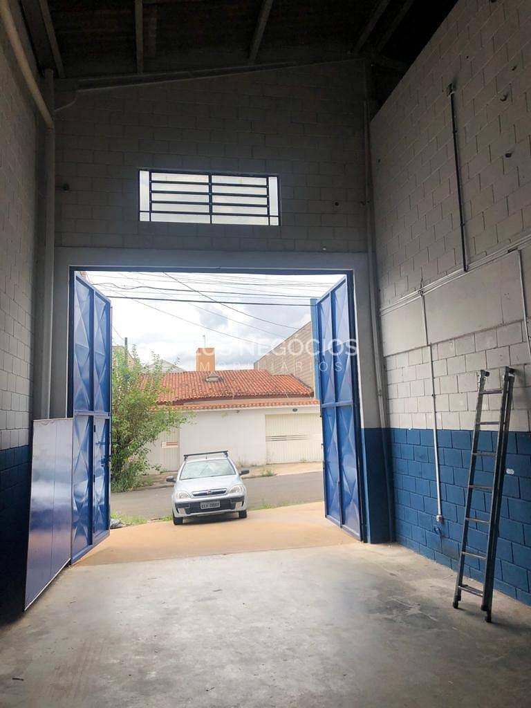 Depósito-Galpão, 665 m² - Foto 19