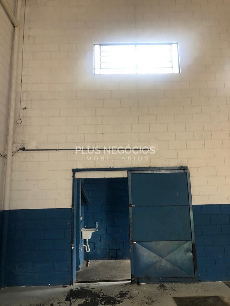 Depósito-Galpão, 665 m² - Foto 20