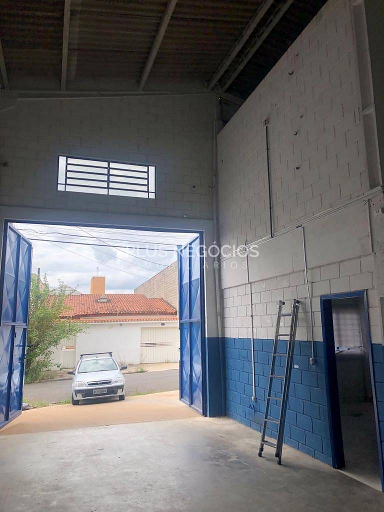 Depósito-Galpão, 665 m² - Foto 21