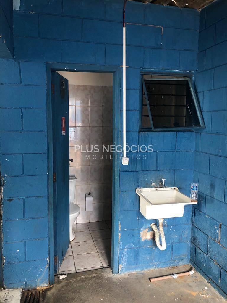 Depósito-Galpão, 665 m² - Foto 22