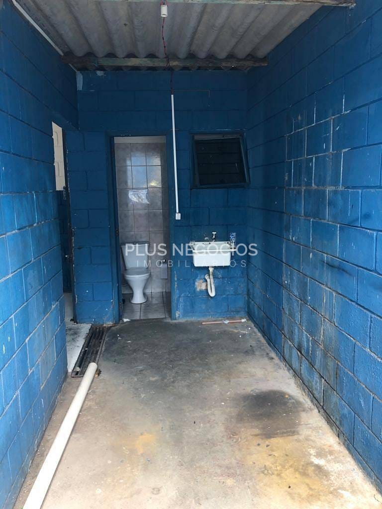 Depósito-Galpão, 665 m² - Foto 24