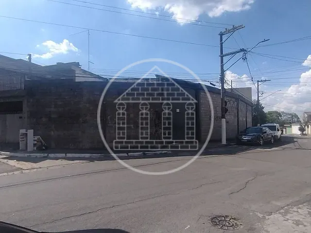 Galpão / Barracão com 417m², à venda, no bairro Jordanopolis em São Paulo