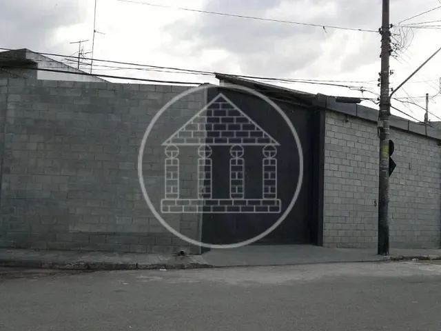 Galpão / Barracão com 417m², à venda, no bairro Jordanopolis em São Paulo