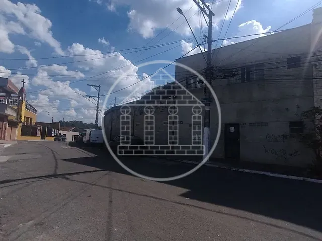 Galpão / Barracão com 417m², à venda, no bairro Jordanopolis em São Paulo
