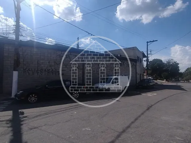 Galpão / Barracão com 417m², à venda, no bairro Jordanopolis em São Paulo