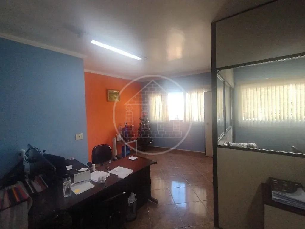 Depósito-Galpão, 417 m² - Foto 8