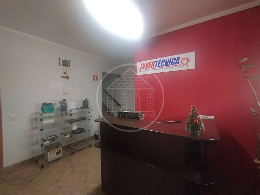 Depósito-Galpão, 417 m² - Foto 20