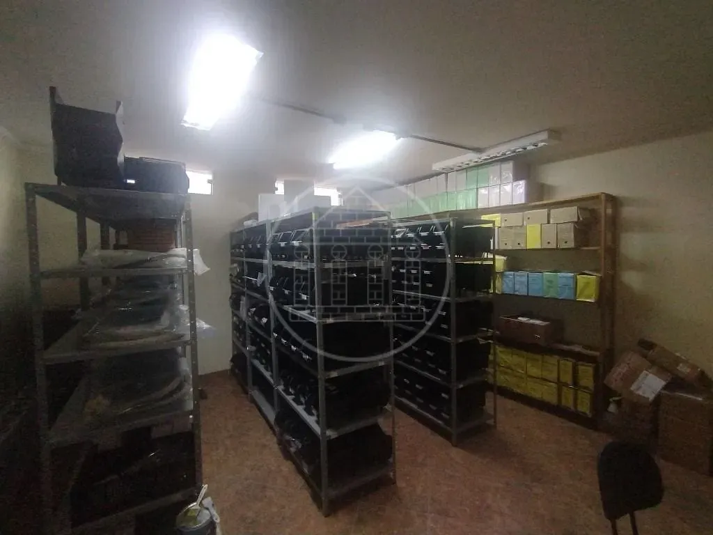 Depósito-Galpão, 417 m² - Foto 15
