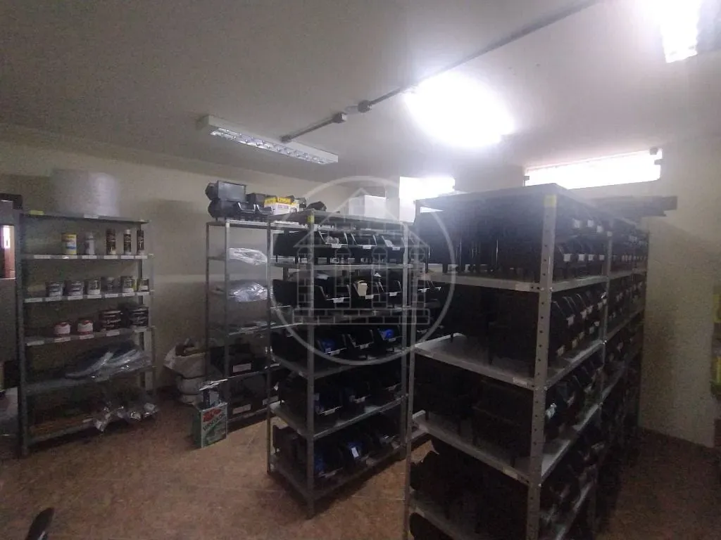 Depósito-Galpão, 417 m² - Foto 16