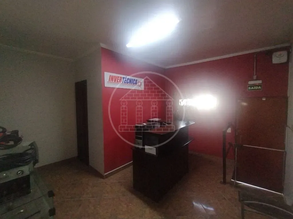 Depósito-Galpão, 417 m² - Foto 19