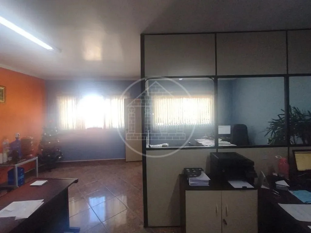 Depósito-Galpão, 417 m² - Foto 9