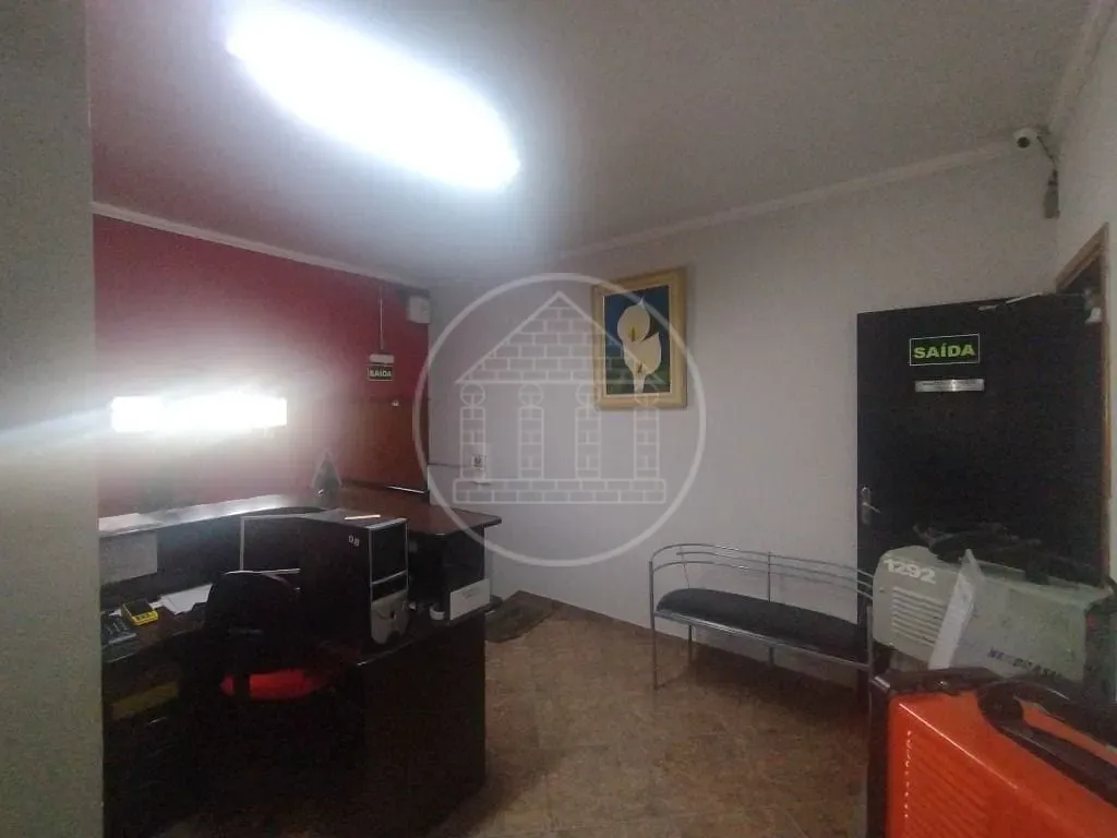 Depósito-Galpão, 417 m² - Foto 18
