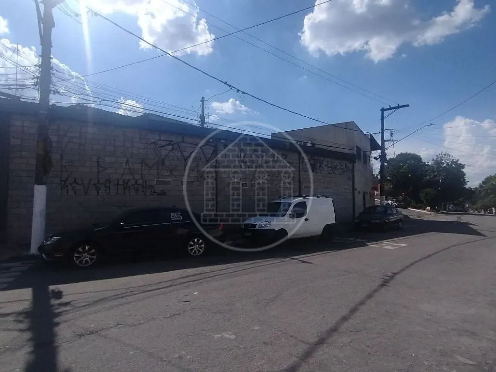 Depósito-Galpão, 417 m² - Foto 4