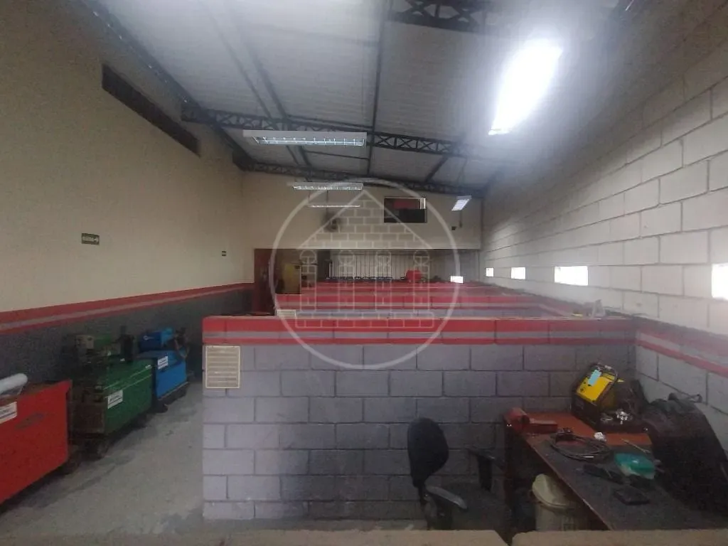 Depósito-Galpão, 417 m² - Foto 22