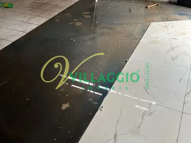 Galpão / Barracão com 1100m², à venda, no bairro Centro em São José do Rio Preto