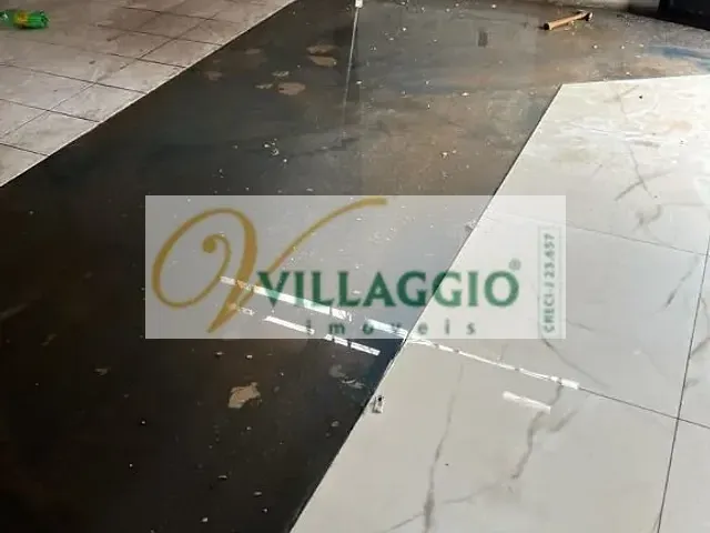 Galpão / Barracão com 1100m², à venda, no bairro Centro em São José do Rio Preto