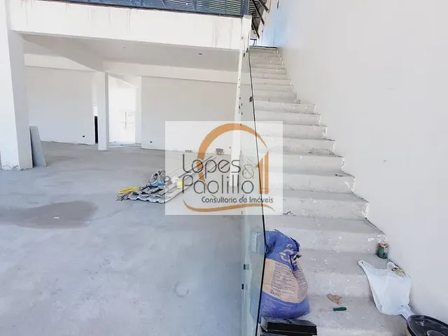 Galpão / Barracão com 500m², para alugar, no bairro Jardim Jaraguá em Atibaia